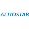 Altiostar Networks Logo