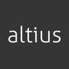 Altius logo