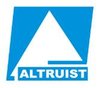 Altruist Customer Management India logo