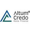 Altum Credo Home Finance logo