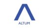 Altum Staffing and Marketing Solutions logo