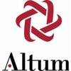 Altum Limited logo