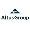 Altus Group Logo