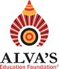 Alvas Education Foundation logo