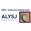 Alysj jv Logo