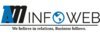 AM Infoweb Logo