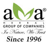 AMA Herbal Group logo