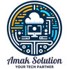 Amak Solution