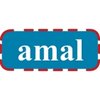 Amal Infosystems logo