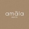 Amala Earth logo