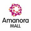 Amanora Mall  logo