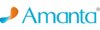 Amanta Healthcare logo