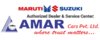 amar cars pvt ltd logo