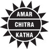 Amar Chitra Katha logo