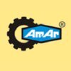 Amar Equipments logo