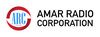 Amar Radio Corporation Logo