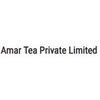 Amar Tea logo