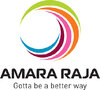 Amara Raja Batt logo