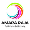 Amara Raja Electronics Logo