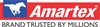 Amartex logo