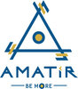 Amatir Kanya Gurukul logo