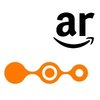 Amazon Robotics logo