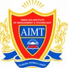 Ambalika Institute of Management & Technology logo