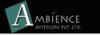 AMBIENCE INTERIORS PVT LTD logo