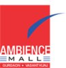 Ambience Mall logo