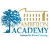 Ambition Academy logo