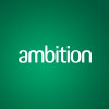 AMBITION JOB  logo