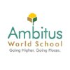 Ambitus World School logo