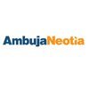 AmbujaNeotia Group logo