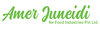 Amer Juneidi for Food Industries logo