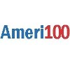 Ameri100 Logo