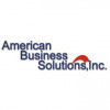 American Business Solutions Inc logo