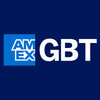 American Express Global Business Travel logo