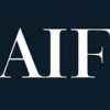 American India Foundation (AIF) logo