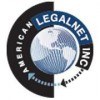 American Legalnet logo