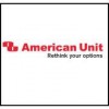 American Unit logo