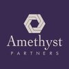 Amethyst Partners logo