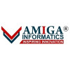 Amiga Informatics logo