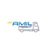 Amil Freight logo