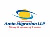 Amin Migration LLP Logo