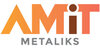 Amit Metaliks logo