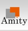 Amity Projects logo