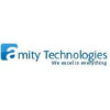 Amity Technologies logo