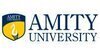 Amity University logo