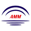 AMM India logo