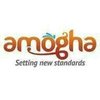 Amogha Polymers Logo